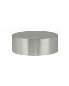 JEOL Ã˜25x10mm cylinder SEM sample stub, aluminium