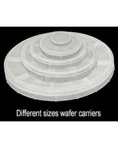 Micro-Tec Wafer Carrier Tray 2 inch or 51mm diameter
