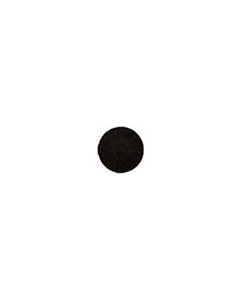High Purity Graphite Planchet or Disc, 12.7 x1.6mm