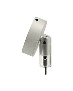 EM-Tec P72 EBSD 70��� pre-tilt sample holder for ����30mm / ����32mm / ����1-1/4inch mounts, pin