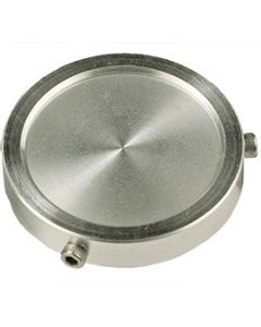 EM-Tec F47 filter disc holder for ����47mm filters, pin
