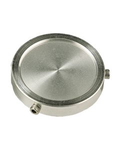 EM-Tec F35 filter disc holder for ����35mm filters, pin