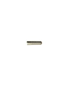 EM-Tec P6S set of replacement pins ��1.6 x 6mm, stainless steel AISI 316