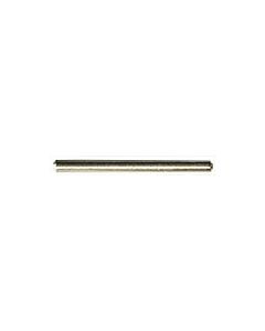 EM-Tec P19S replacement pins ��1.6 x 19mm, stainless steel AISI 316