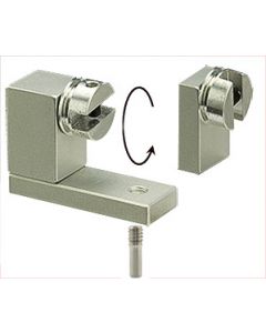 EM-Tec PH92 mini vise clamp 90��� Quick-Flip SEM sample holder kit, compatible with pin & M4