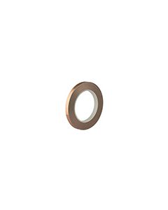 Double sided conductive copper SEM tape 20mm x 16.4m