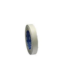 Conductive double sided adhesive carbon tape, 20mm wide x 20m long