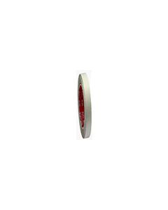 Super smooth conductive double sided adhesive carbon tape, 5mm wide x 20m long