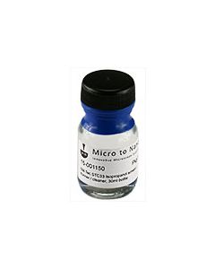 EM-Tec STC33 Isopropanol solvent / thinner / cleaner, 30ml bottle