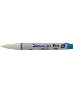 EM-Tec AG20 conductive silver pen with 0.8mm microtip