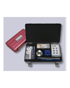 K-kit Tool BoxK-kit wet cell liquid TEM sample holder chamber