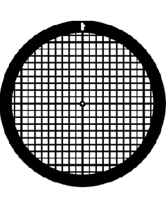 Gilder G200TT TEM grid, thick/thin bar 200 square mesh, 95 μm hole, 35/25 μm bar Cu (AU-21-1GM20A) / Ni (AU-21-2GM20A) /Au (AU-21-3GM20A)