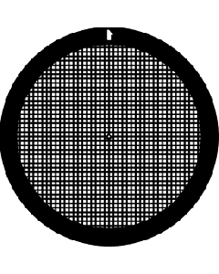 Gilder G400 TEM grid, standard 400 square mesh, 37 μm hole, 25 μm bar Cu (AU-21-1GM400) / Ni (AU-21-2GM400) /Au (AU-21-3GM400)