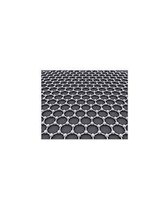 EM-Tec single layer graphene TEM support film on Lacey carbon on 300 mesh copper grids