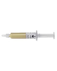 Micro-Tec DP0.5 oil based diamond polishing paste, 0.5µm, beige colour , 5g syringe