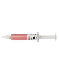 Micro-Tec DP 1.5 oil based diamond polishing paste, 1.5µm, pink colour , 5g syringe