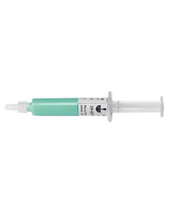 Micro-Tec DP10 oil based diamond polishing paste, 10µm, light green colour , 5g syringe