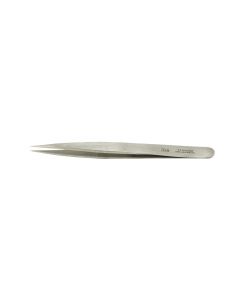Value-Tec 3.NM general purpose tweezers, style 3, fine pointed tips, non-magnetic stainless steel