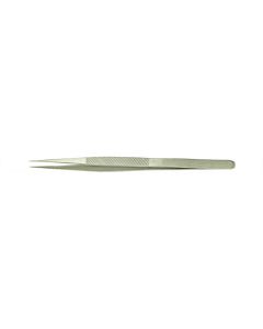 Value-Tec SF.NM sorting tweezers style SF, fine tips, 160mm long, non-magnetic stainless steel