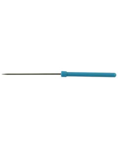 Value-Tec M7 mini needle probes 0.70mm with handle, stainless steel, 63mm